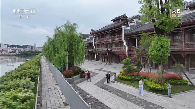 计亏损超10亿停车场成唯一盈利项目新葡京娱乐耗资24亿的古城四年累(图4)