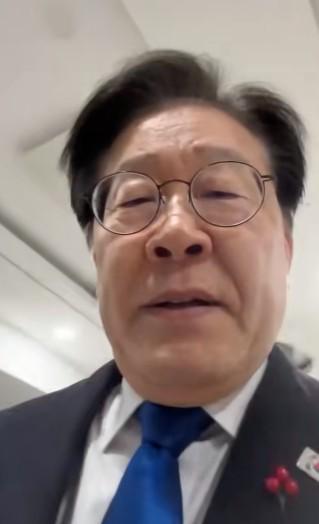 统有何表态白宫新闻秘书在记者会上陷入尴尬澳门新葡京入口被问美方对李在明当选韩国总(图4)