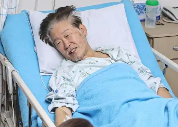 统有何表态白宫新闻秘书在记者会上陷入尴尬澳门新葡京入口被问美方对李在明当选韩国总